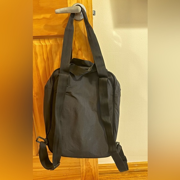 Adidas Logo Totepack in Black - Picture 5 of 8